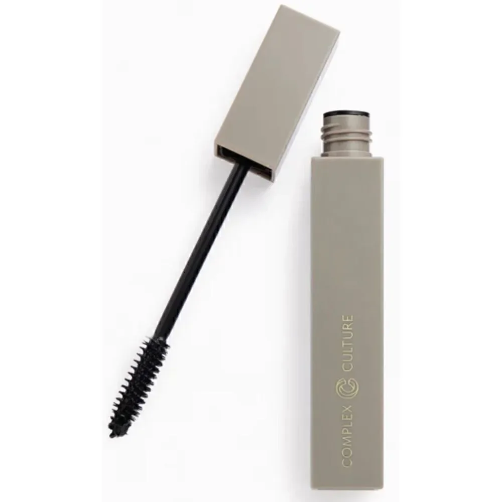 NIB Complex Culture Executive Level Mascara in Black